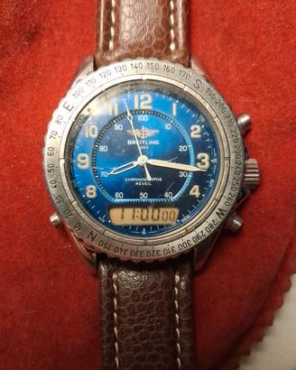 Orologio Breitling Reveil