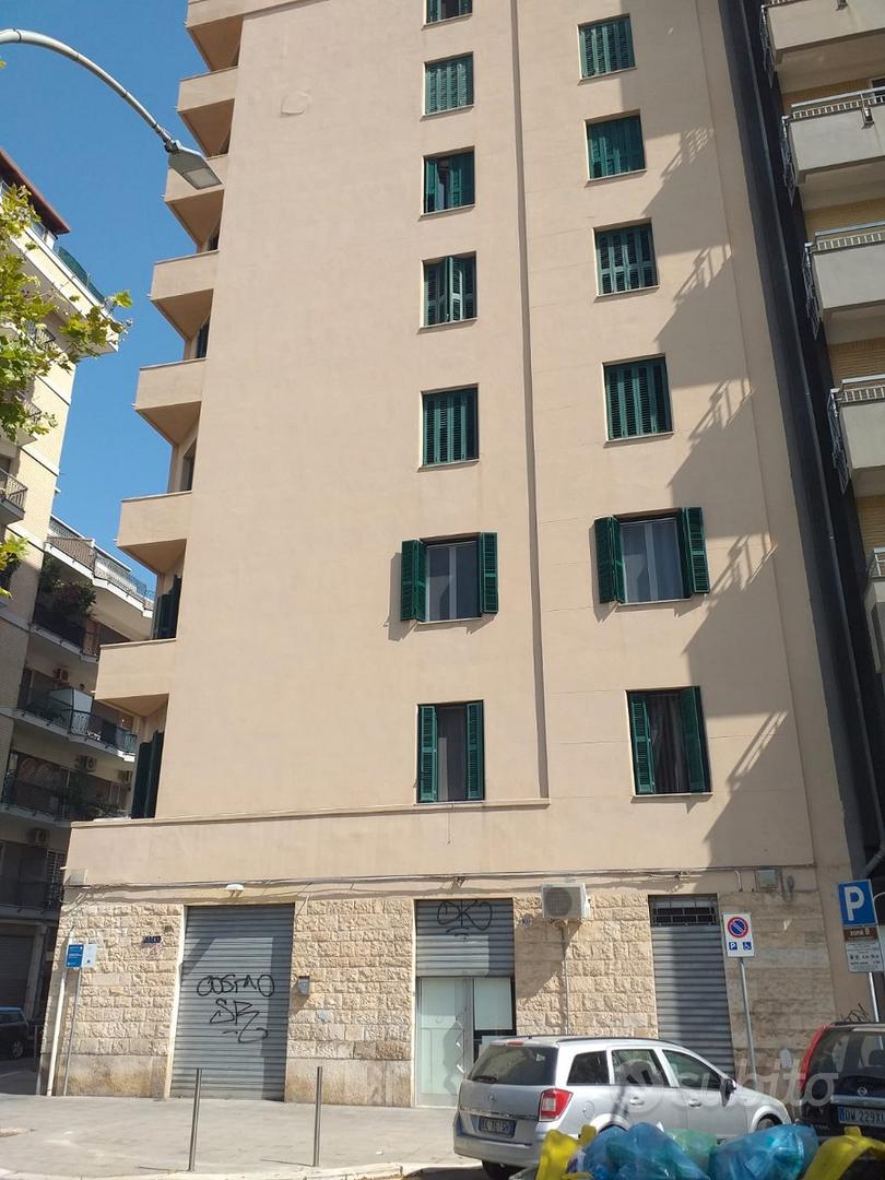 Appartamento – Bari, Libertà, Municipio 1 - Vista 2