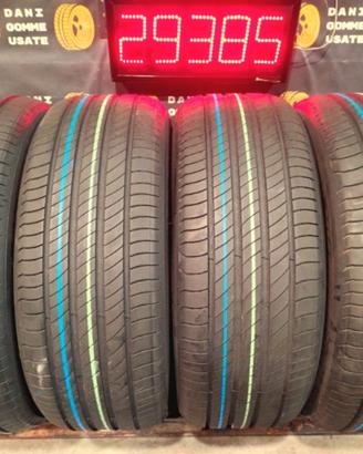4 GOMME 235 50 19 MICHELIN 75/80% DOT22