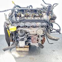 MOTORE COMPLETO LANCIA Musa 1Â° Serie Diesel 1.3 m