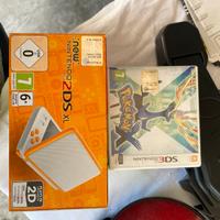 Nintendo 2ds XL