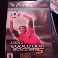 giochi play station 2