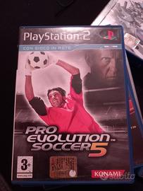 giochi play station 2