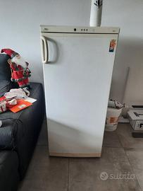 Congelatore Wega White