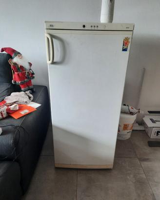 Congelatore Wega White