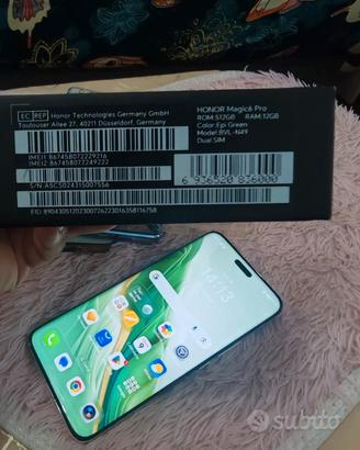 Honor Magic 6 Pro 12/512GB 