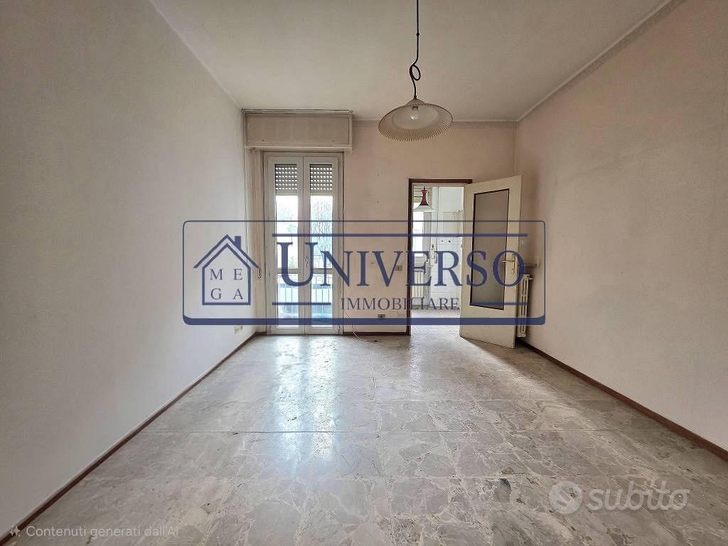 Appartamento di 96 m² con 3 locali a Voghera - Vista 4