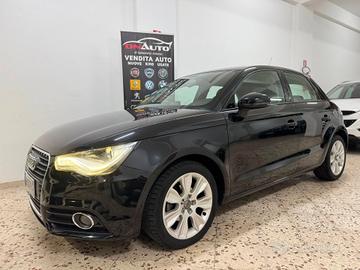 Audi A1 1.6 TDI Ambition