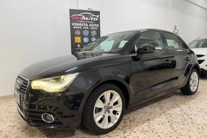 Audi A1 1.6 TDI Ambition