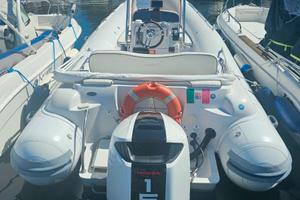 Nuova Jolly King 600