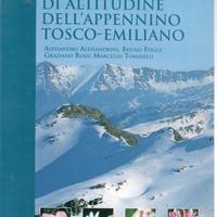 La flora di altitudine dell'Appennino toscoemilian