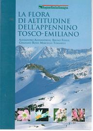 La flora di altitudine dell'Appennino toscoemilian