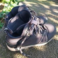 Scarpe da trekking marca Quechua