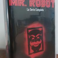 Mr. Robot - La serie completa, Stg. 1 - 4 (14 DVD)