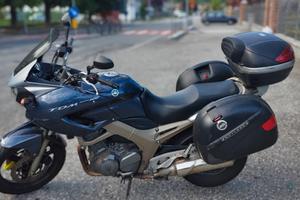  YAMAHA TDM 900 
