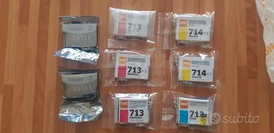 Cartucce Stampante Epson