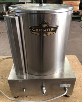 macchina da caffè - Camurri T.30