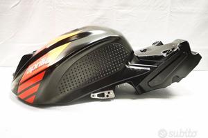 SERBATOI ORIGINALI APRILIA RSV4 BMW S1000RR DUCATI