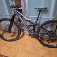 ORBEA OCCAM M30 EAGLE CARBONIO