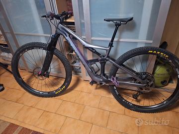 ORBEA OCCAM M30 EAGLE CARBONIO