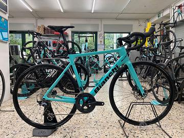 BIANCHI SPRINT ULTEGRA 11V MISURA 55