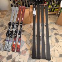  Sci k2 Disruption  sono 4 paia disponibi