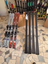  Sci k2 Disruption  sono 4 paia disponibi