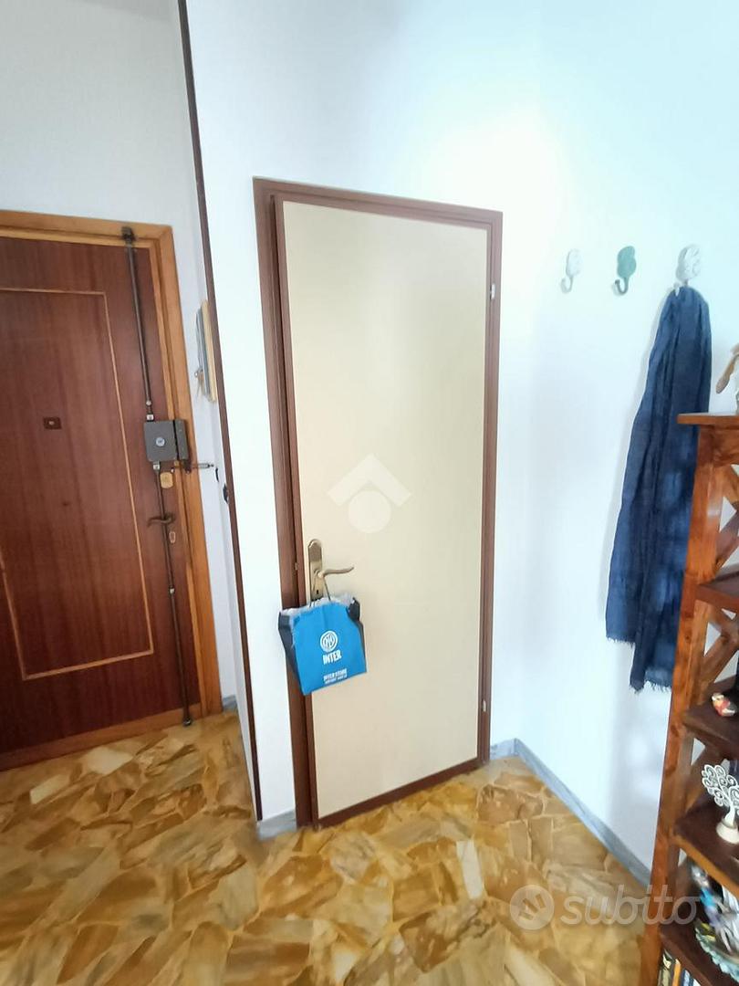 Appartamento – Arquata Scrivia, Alessandria - Altro