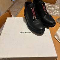 Stivaletti Balenciaga