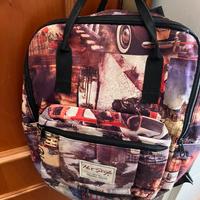 Zaino Hot Style Fantasia