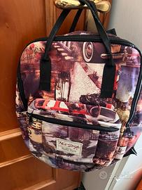 Zaino Hot Style Fantasia
