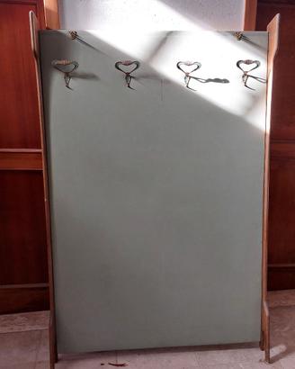 Appendi abiti anni 50