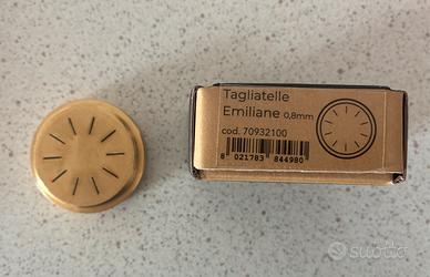 Trafila bronzo Pastaio tagliatelle emiliane