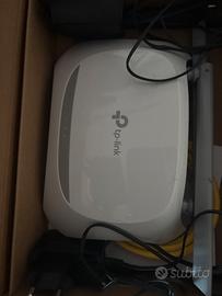 Router TP-Link
