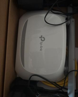 Router TP-Link