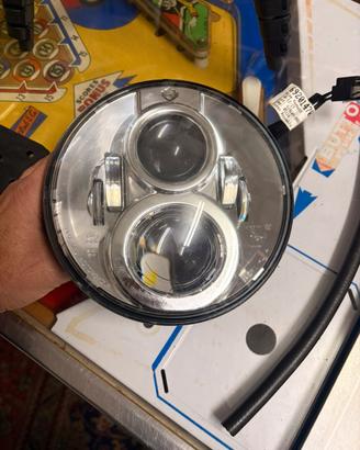 Harley Davidson Fanale ORIGINALE led