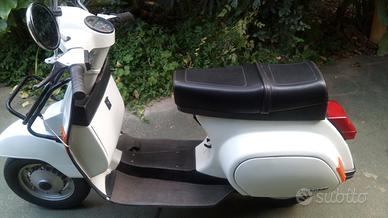 Vespa 50 Pk 