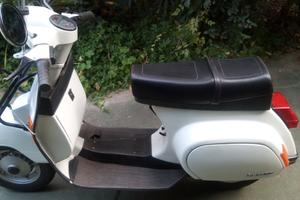 Vespa 50 Pk 