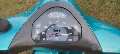 vespa