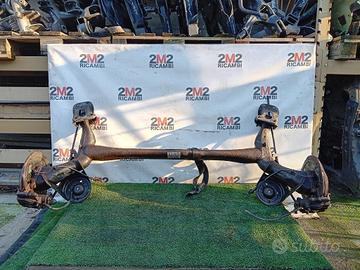 ASSALE POSTERIORE SSANGYONG Tivoli Serie 455003500