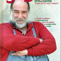 Giorgione  ottanta ricette laide e corrotte