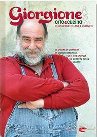 Giorgione  ottanta ricette laide e corrotte