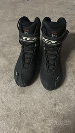 Stivali donna Moto TCX neri tg. 38