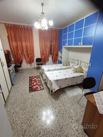 Camere per studentesse a Cassino
