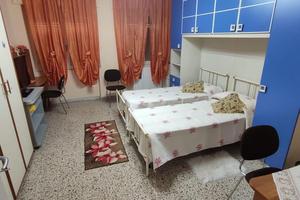 Camere per studentesse a Cassino