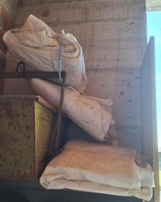 Sacchi big bag grandi 