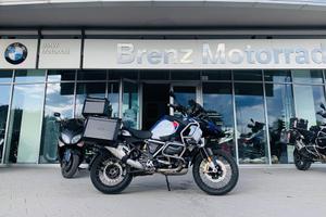 BMW r 1250 gs Adventure Abs my19