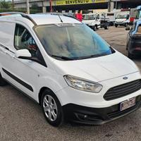 FORD TRANSIT COURIER FURGONE 1.5TDCI 75CV EURO6