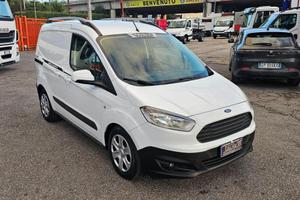 FORD TRANSIT COURIER FURGONE 1.5TDCI 75CV EURO6