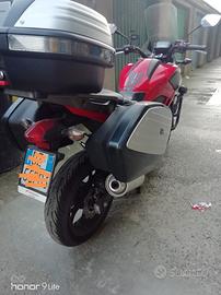 Honda NC 700 - 2013
